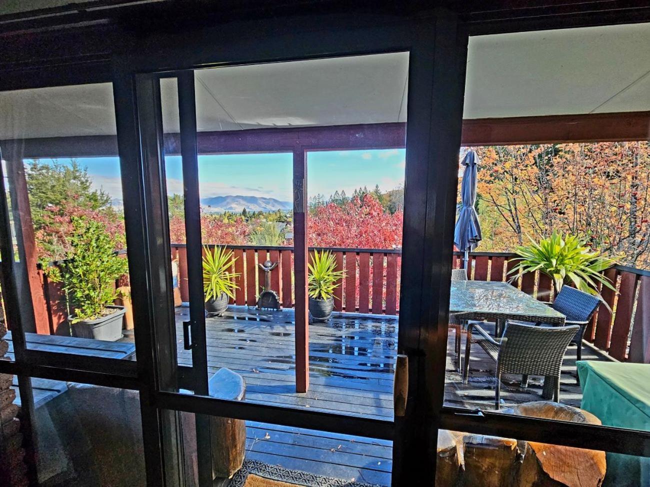 Villa 27 Alpine Avenue à Hanmer Springs Extérieur photo