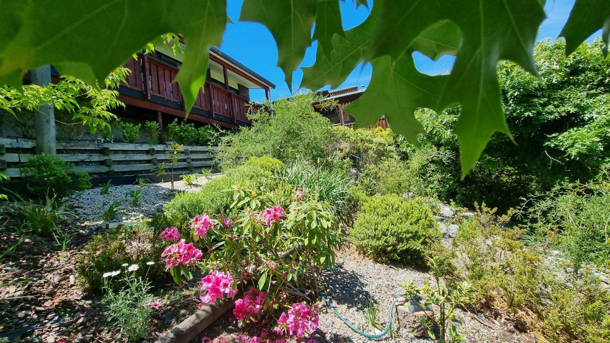 Villa 27 Alpine Avenue à Hanmer Springs Extérieur photo